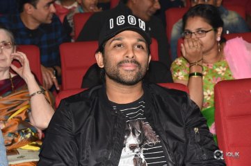 Padi Padi Leche Manasu Movie Pre Release Event